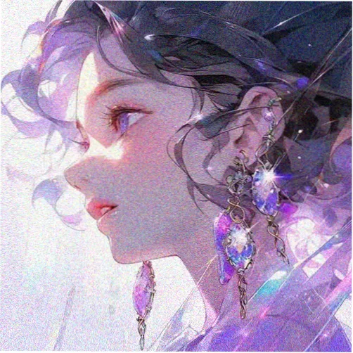 观众白鹭头像